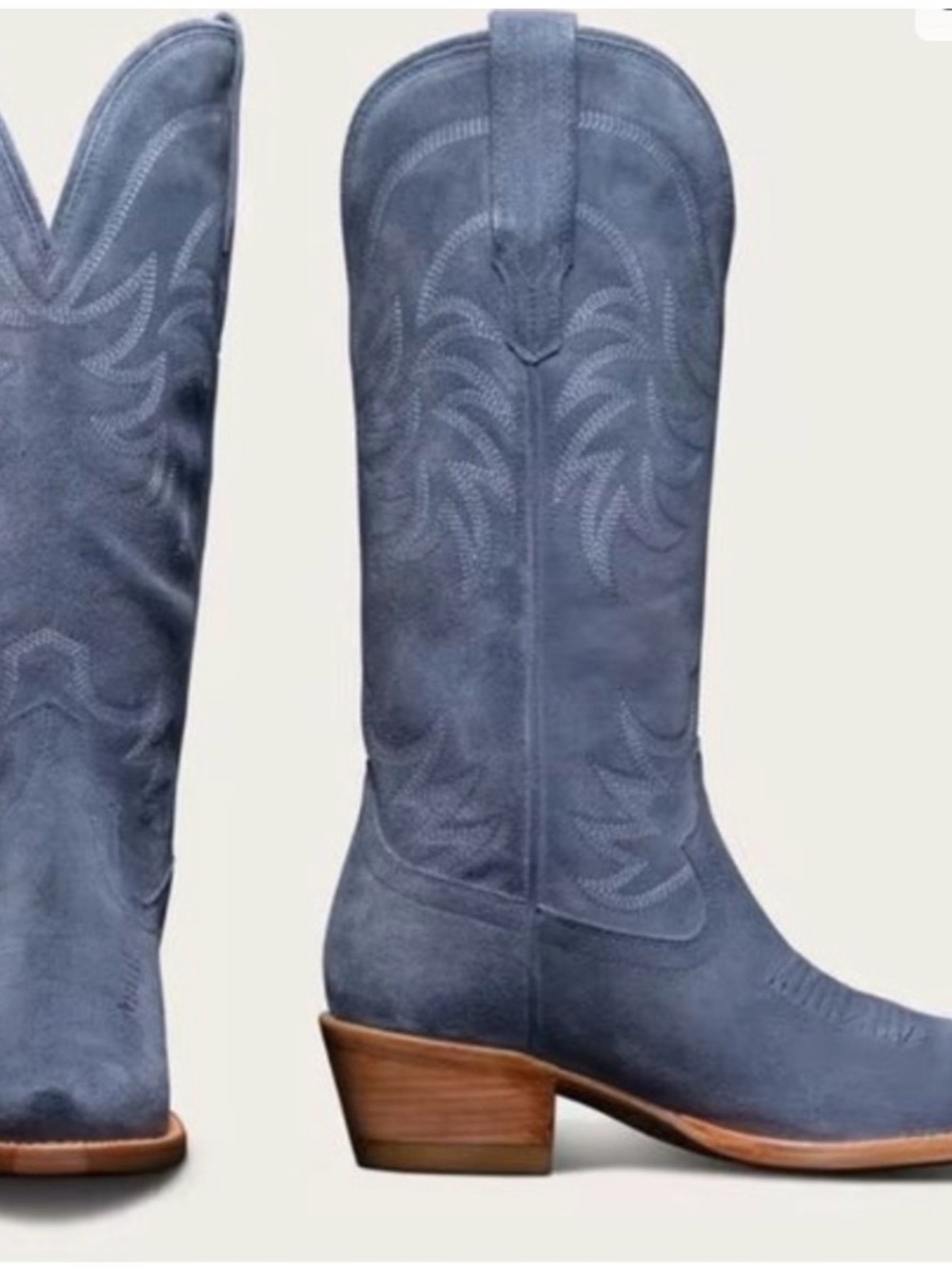 Tecovas Annie Boots